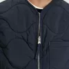 2-in-1 Quilted Liner Vest