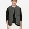2-in-1 Quilted Liner Vest
