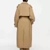 2-in-1 Trench Coat