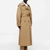 2-in-1 Trench Coat