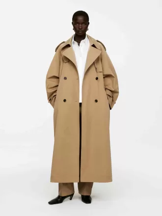 2-in-1 Trench Coat 2-in-1 Trench Coat
