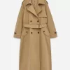 2-in-1 Trench Coat