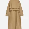 2-in-1 Trench Coat