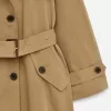 2-in-1 Trench Coat