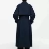 2-in-1 Trench Coat 2-in-1 Trench Coat