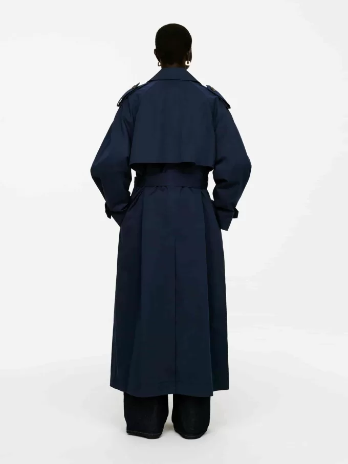 2-in-1 Trench Coat 2-in-1 Trench Coat