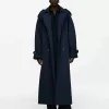 2-in-1 Trench Coat 2-in-1 Trench Coat