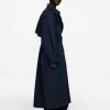 2-in-1 Trench Coat 2-in-1 Trench Coat
