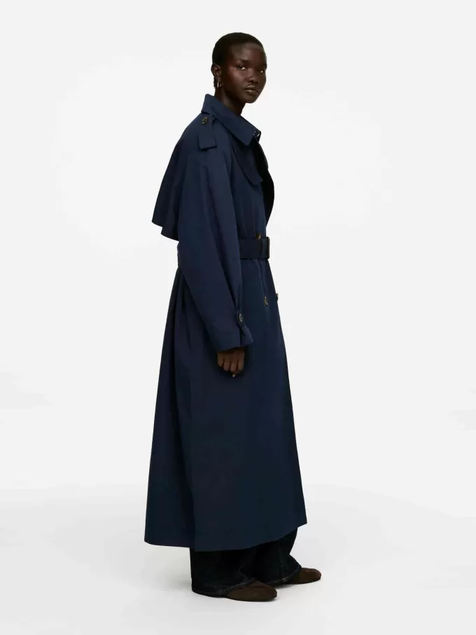 2-in-1 Trench Coat 2-in-1 Trench Coat