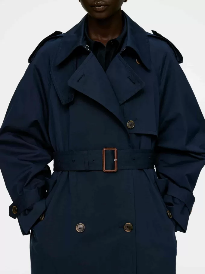 2-in-1 Trench Coat 2-in-1 Trench Coat