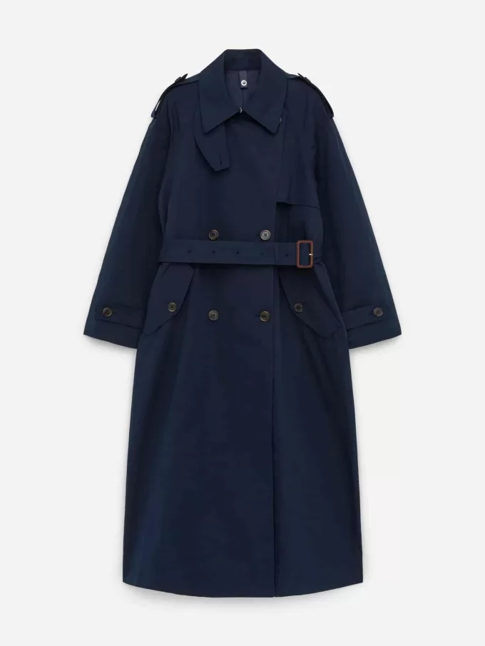 2-in-1 Trench Coat 2-in-1 Trench Coat