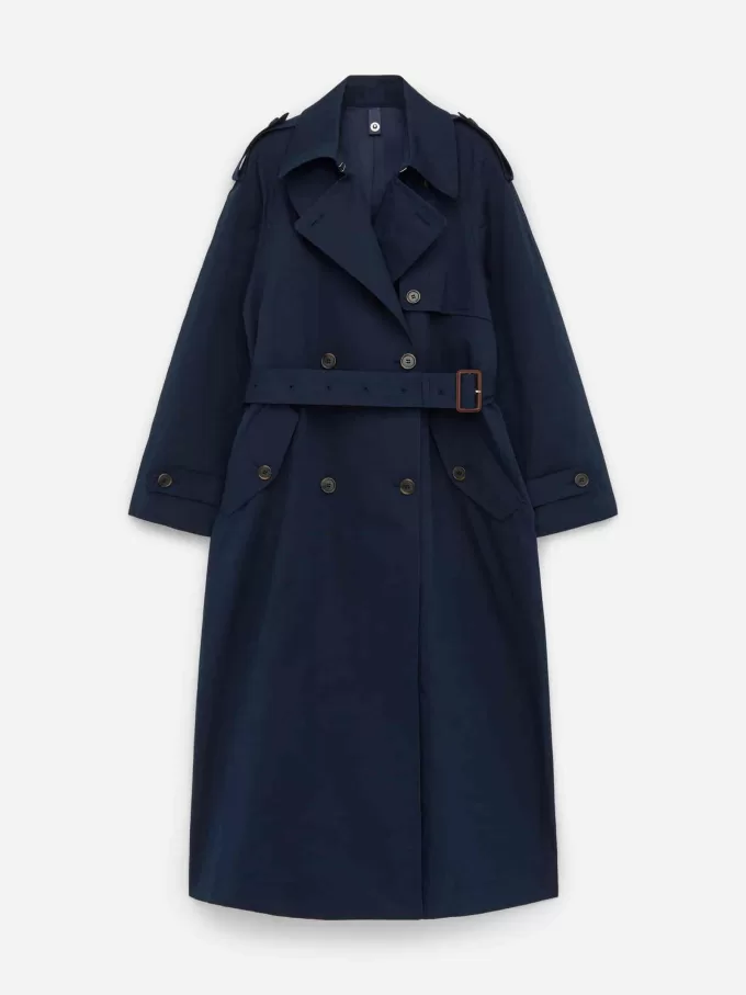 2-in-1 Trench Coat 2-in-1 Trench Coat