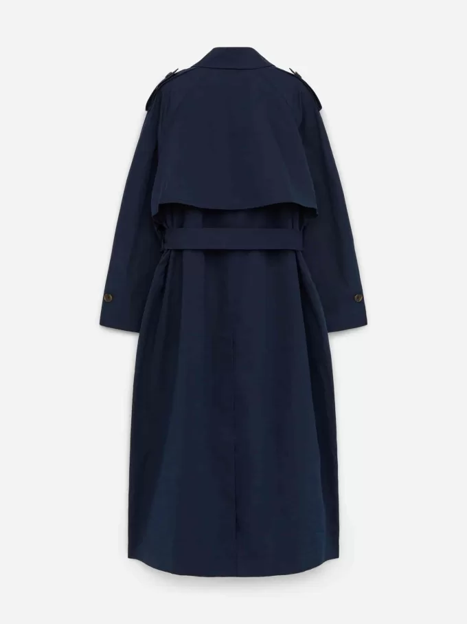 2-in-1 Trench Coat 2-in-1 Trench Coat