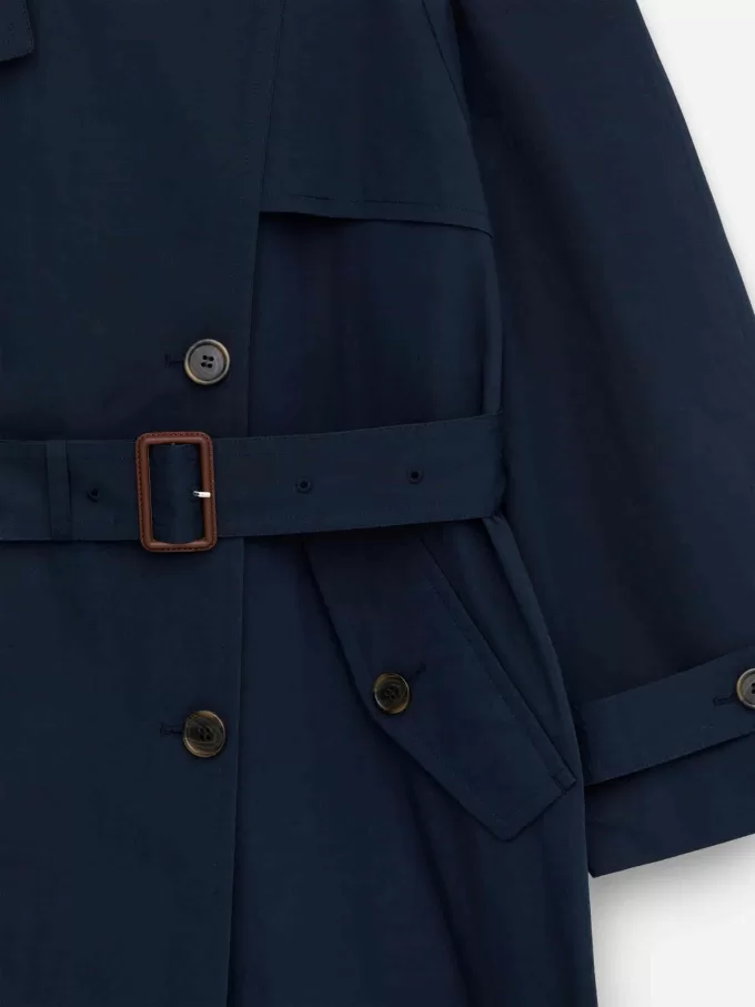 2-in-1 Trench Coat 2-in-1 Trench Coat
