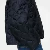 2-in-1 Upcycled Down Liner Jacket