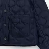 2-in-1 Upcycled Down Liner Jacket