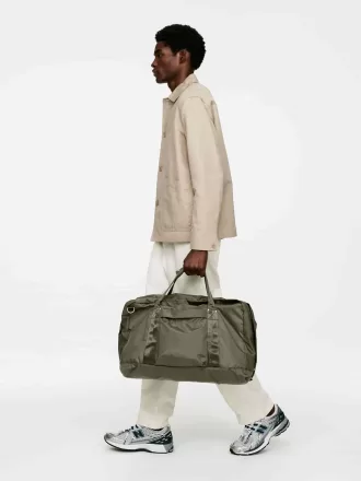 72-Hour 3-Way Duffle Bag