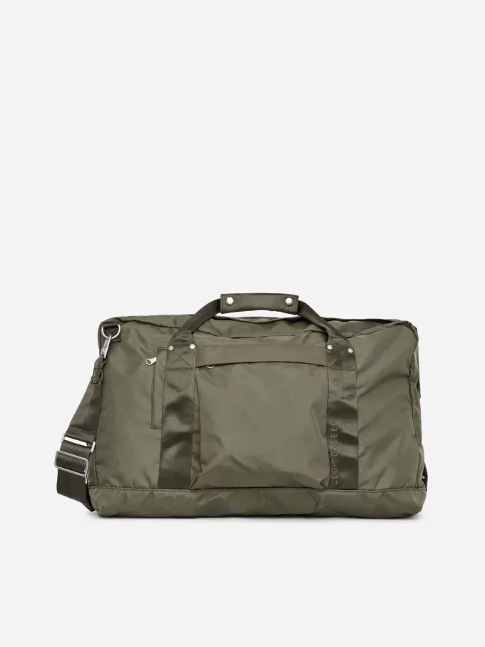 72-Hour 3-Way Duffle Bag 72-Hour 3-Way Duffle Bag