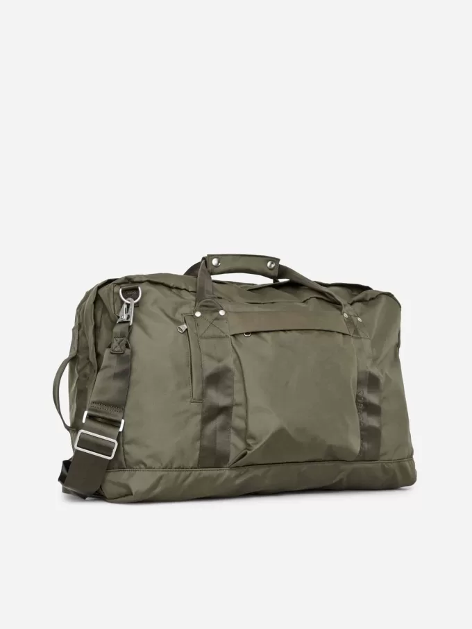 72-Hour 3-Way Duffle Bag 72-Hour 3-Way Duffle Bag