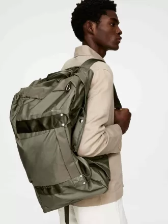 72-Hour 3-Way Duffle Bag