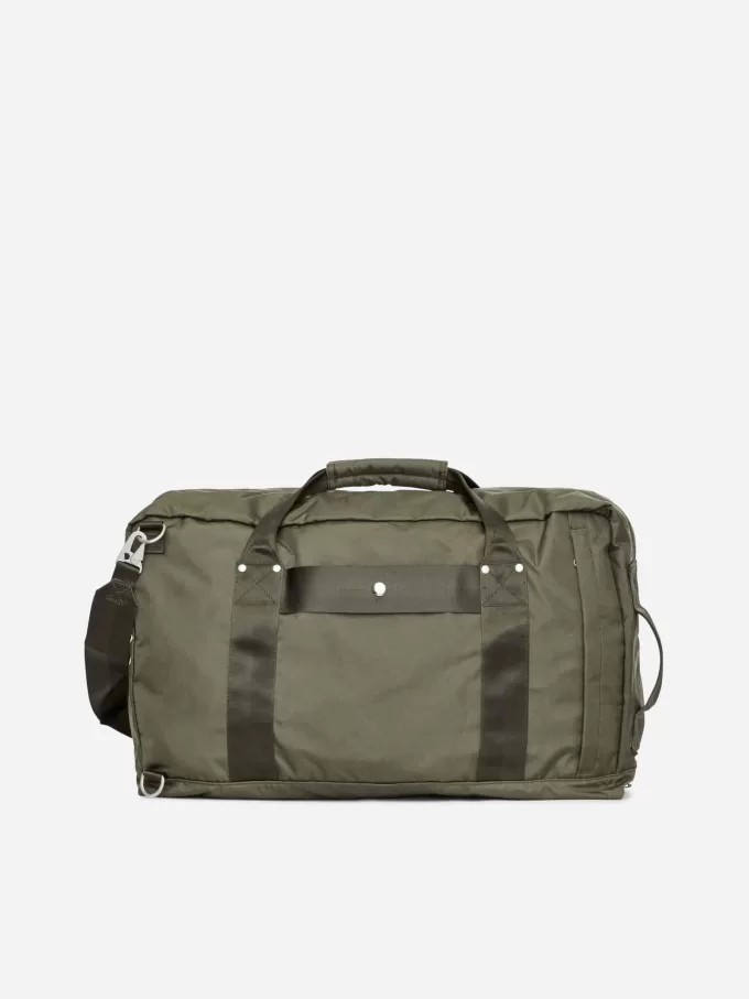 72-Hour 3-Way Duffle Bag 72-Hour 3-Way Duffle Bag