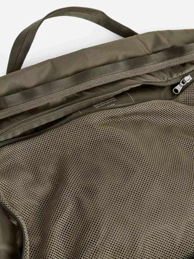 72-Hour 3-Way Duffle Bag 72-Hour 3-Way Duffle Bag