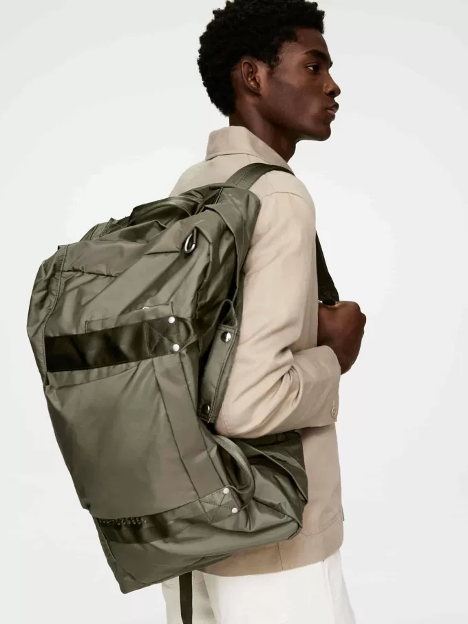 72-Hour 3-Way Duffle Bag 72-Hour 3-Way Duffle Bag