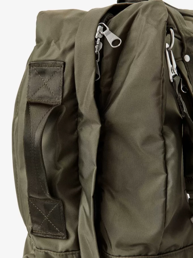 72-Hour 3-Way Duffle Bag 72-Hour 3-Way Duffle Bag