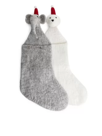 A World of Craft Gift Stocking