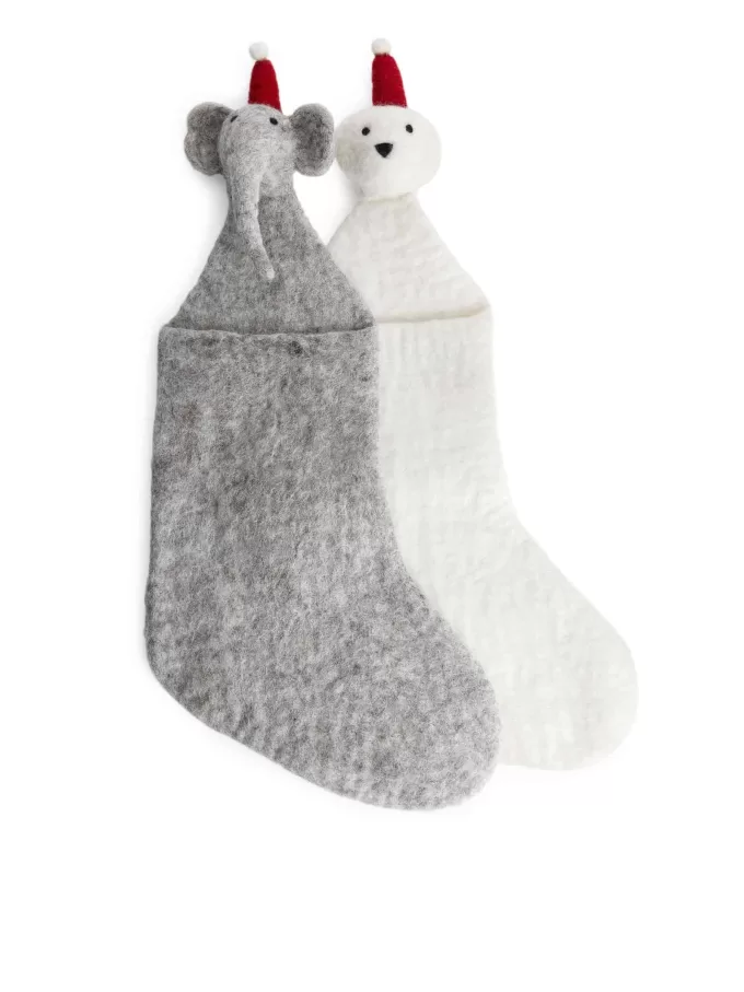 A World of Craft Gift Stocking