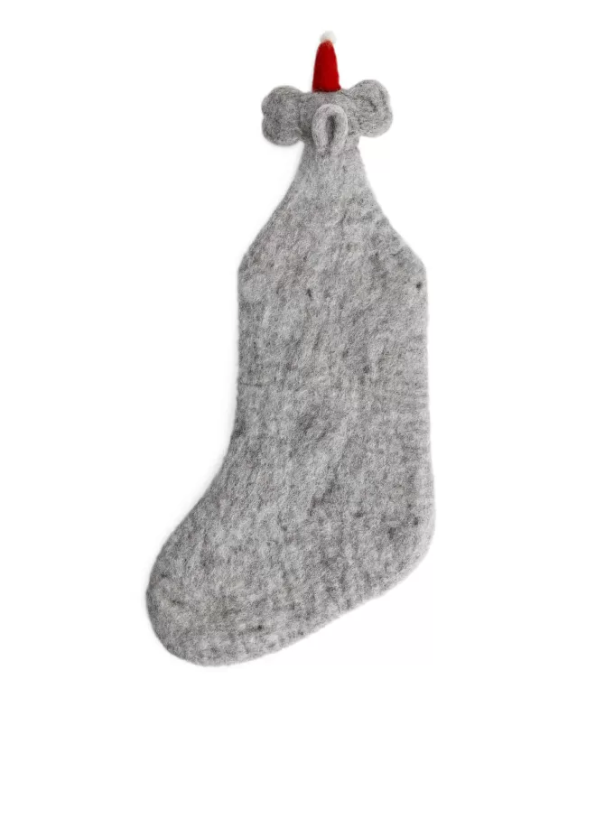 A World of Craft Gift Stocking
