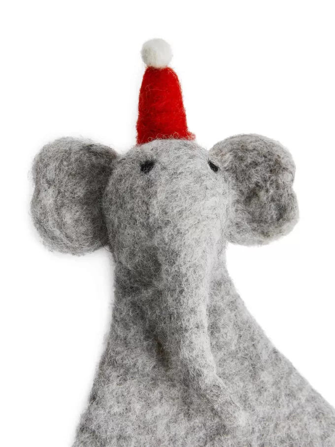 A World of Craft Gift Stocking