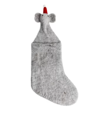 A World of Craft Gift Stocking