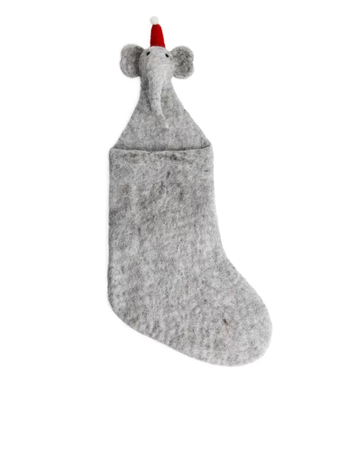 A World of Craft Gift Stocking