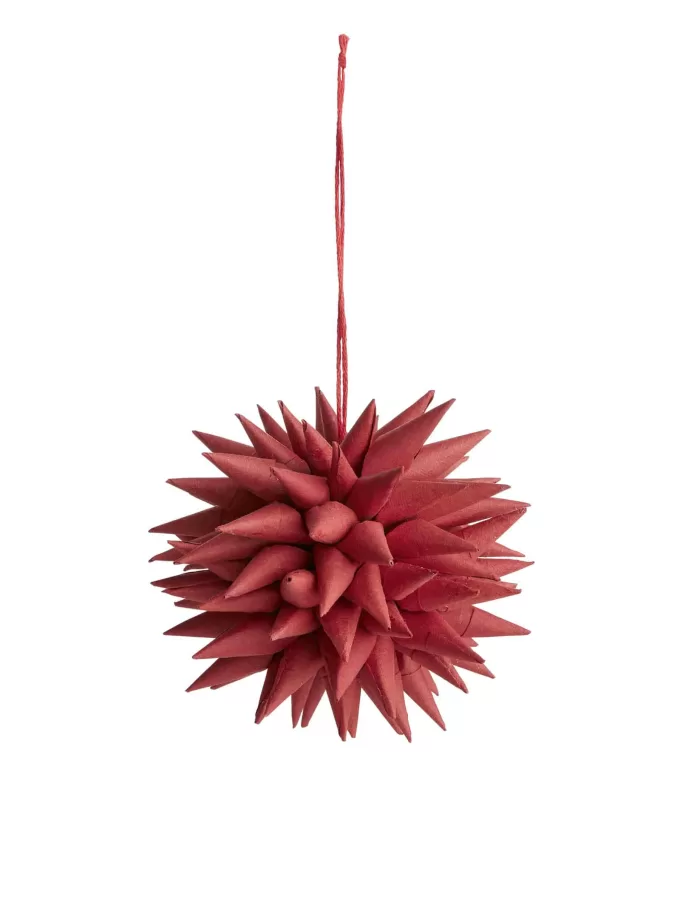 A World of Craft Paper Star