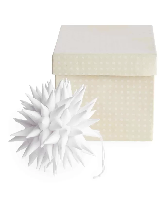 A World of Craft Paper Star