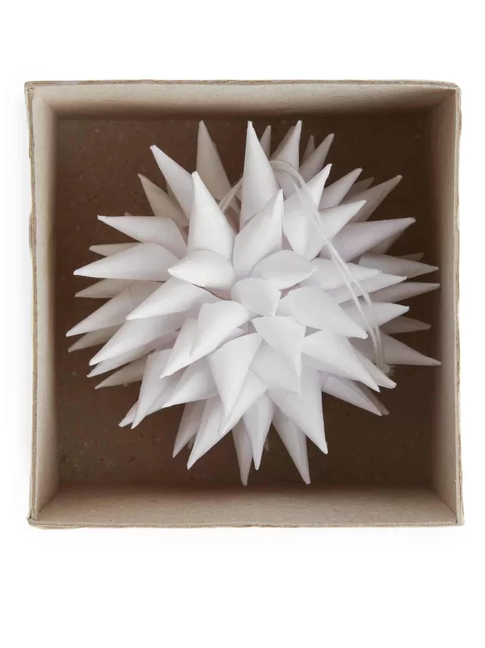 A World of Craft Paper Star