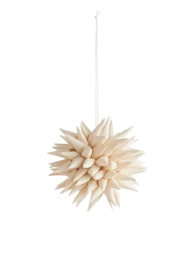 A World of Craft Paper Star