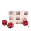 A World of Craft Paper Stars Set of 6