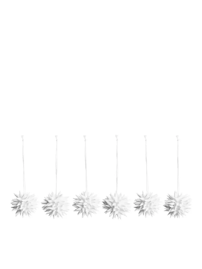 A World of Craft Paper Stars Set of 6