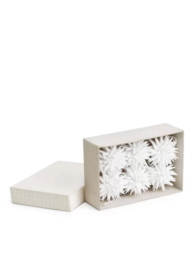 A World of Craft Paper Stars Set of 6