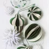 A World of Craft Paper Star