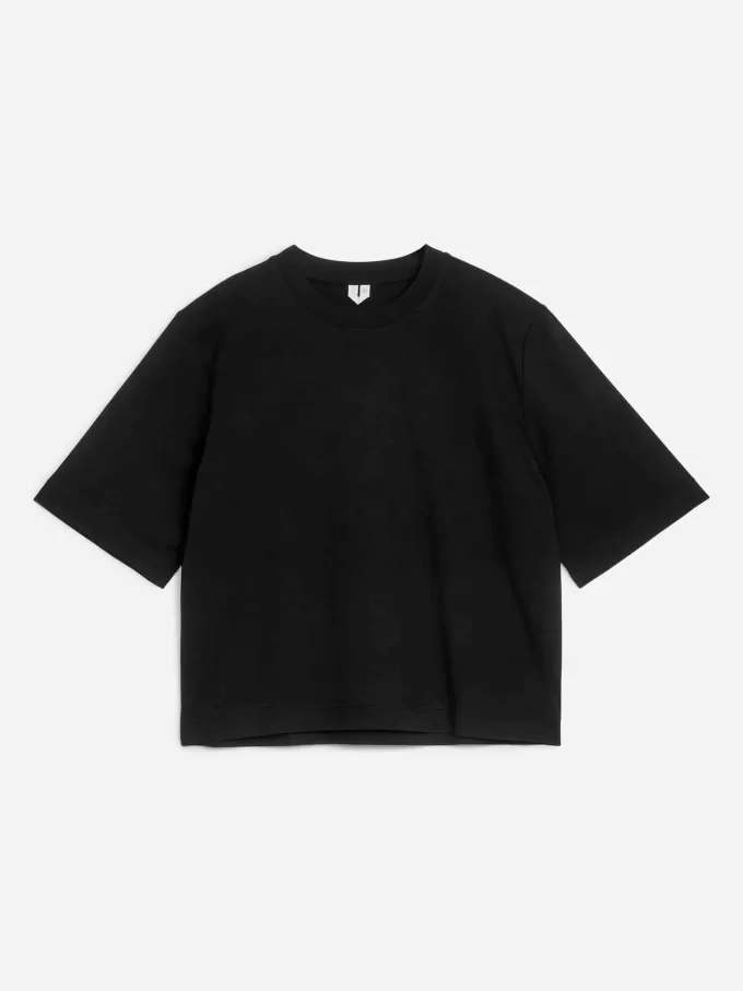 ALBA Heavyweight T-Shirt