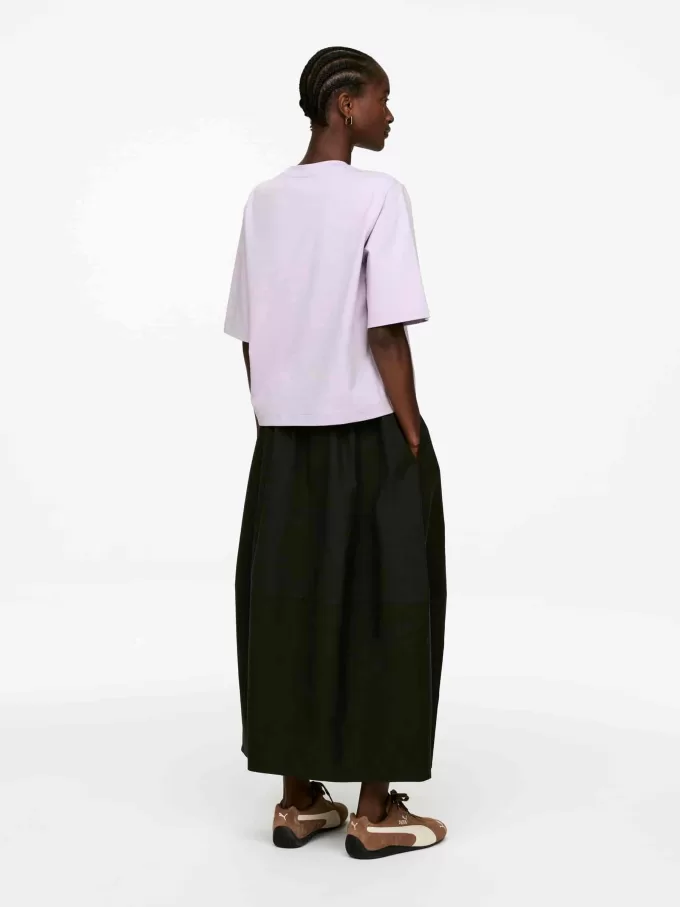 ALBA Heavyweight T-Shirt