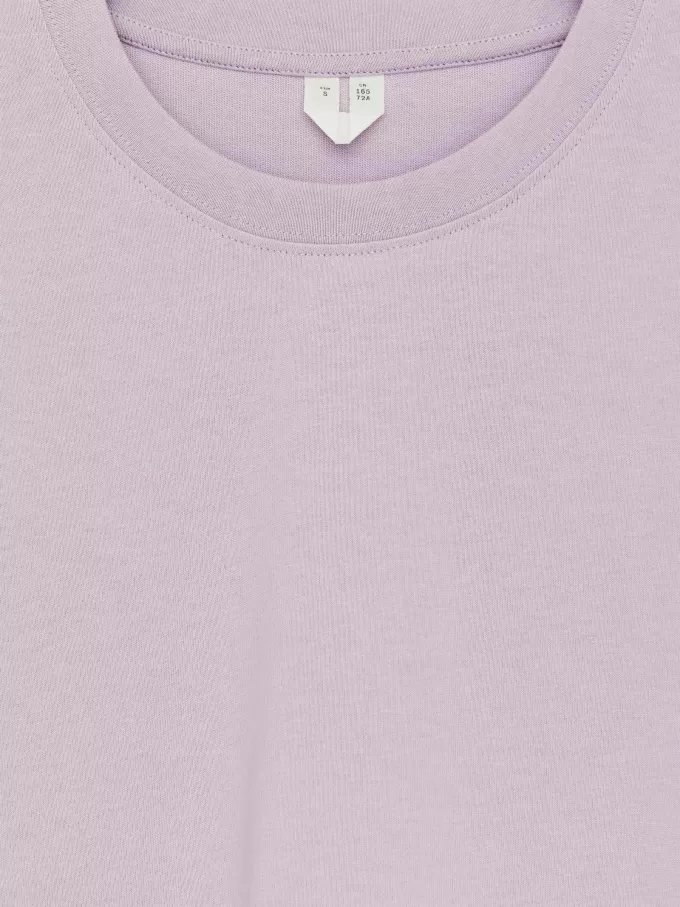 ALBA Heavyweight T-Shirt