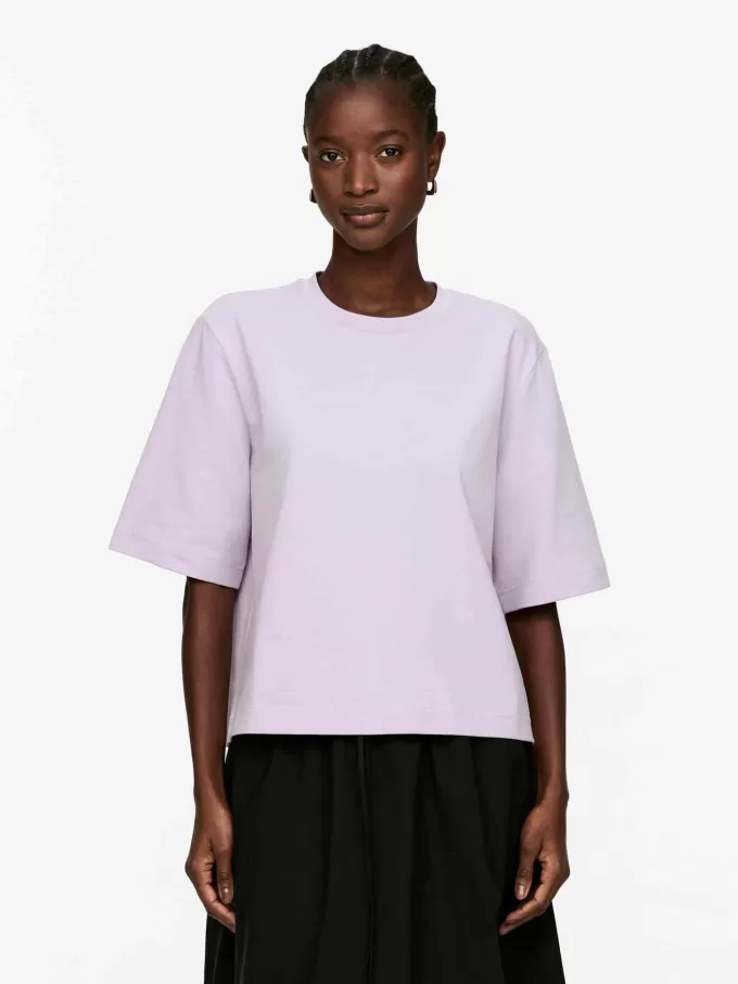 ALBA Heavyweight T-Shirt