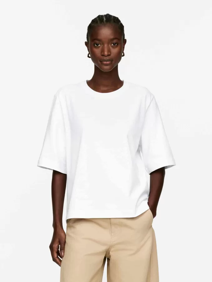 Seamless High Waist Tights