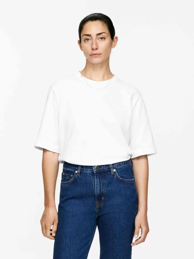 ALBA Heavyweight T-Shirt