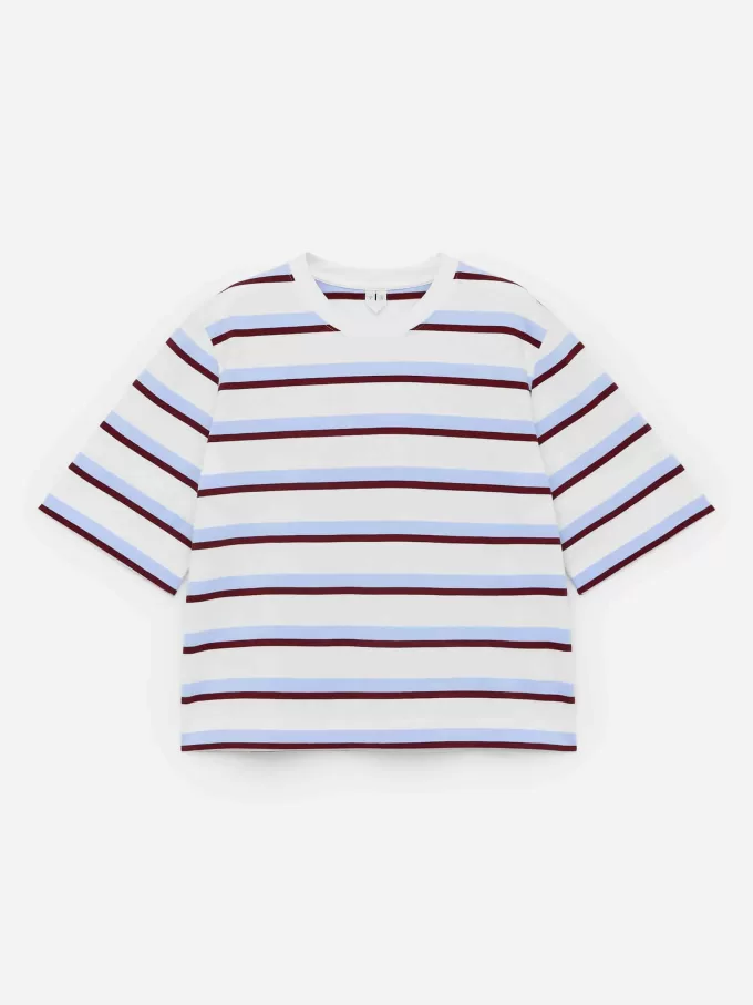 ALBA Heavyweight T-Shirt ALBA Heavyweight T-Shirt