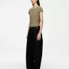 AMBER Barrel Jeans
